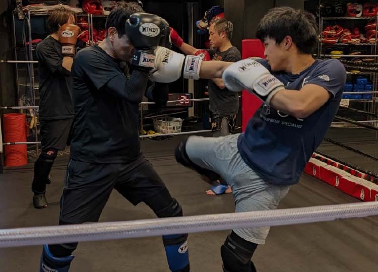 テクニッククラス (中級)